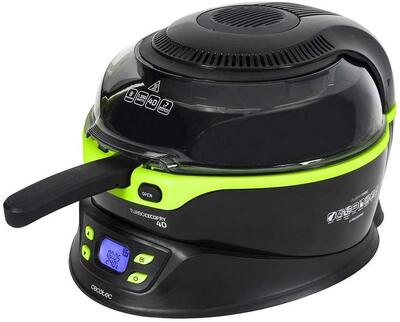 Cecotec Turbo CecoFry 4D
