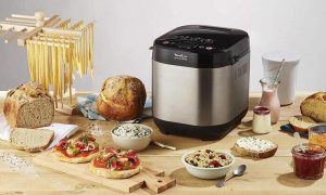 Mejor Panificadora Moulinex