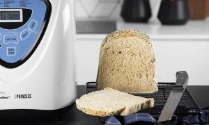 Mejor Panificadora Princess