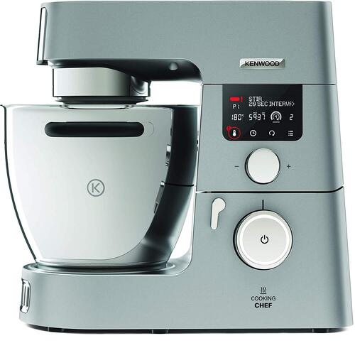 Impastatrice Kenwood Cooking Chef