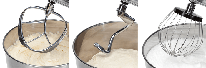 Materiales accesorios bomann km 315 cb