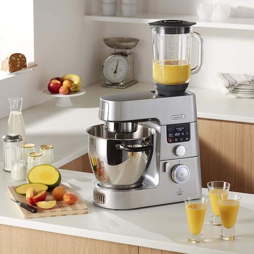 kenwood cooking chef batidora vaso thermoresist
