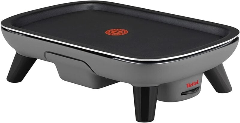 piastra di cottura Tefal Thermospot CB657B01