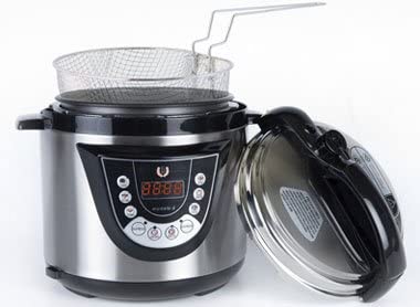 olla gm d accesorios