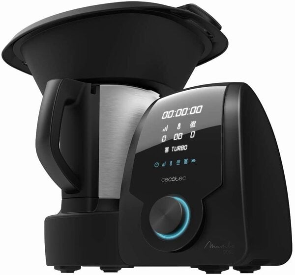Cecotec Robot da cucina multifunzione Mambo 9090