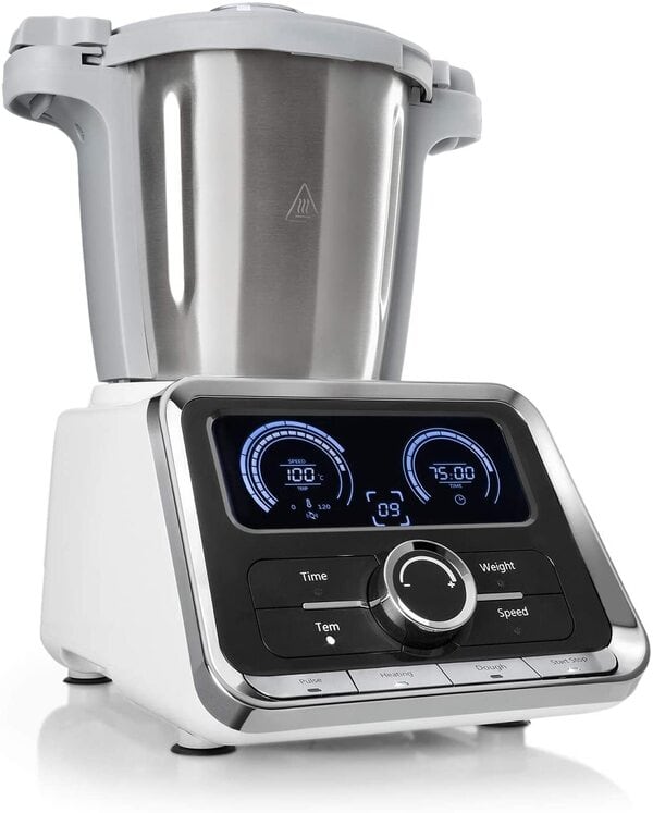 Robot da cucina Klarstein GrandPrix