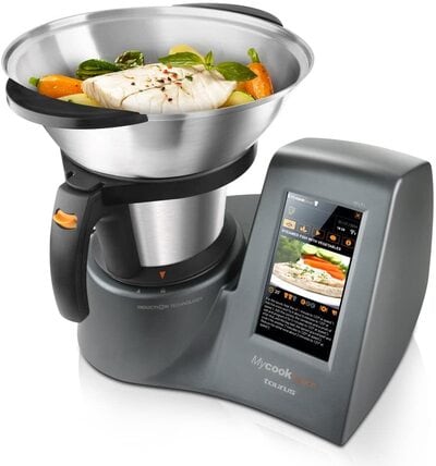 Taurus Mycook Touch Robot da cucina