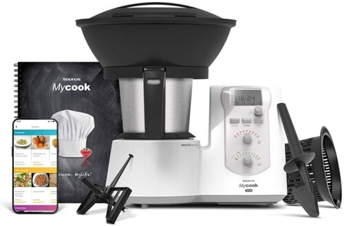Robot da cucina Taurus Mycook One