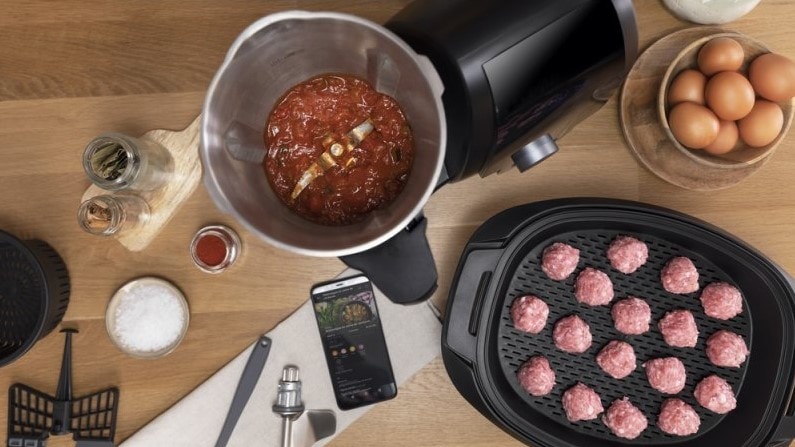 lame per robot da cucina cecotec mambo