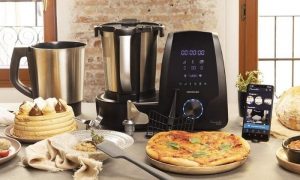 robot de cocina cecotec mambo análisis y opiniones