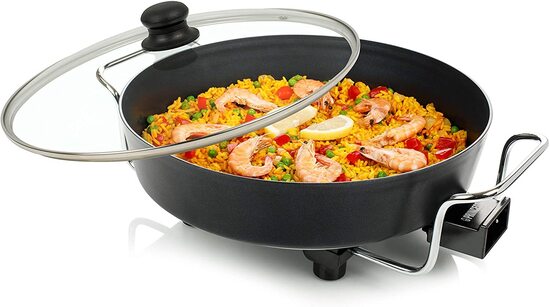 Casseruola elettrica Princess 162367