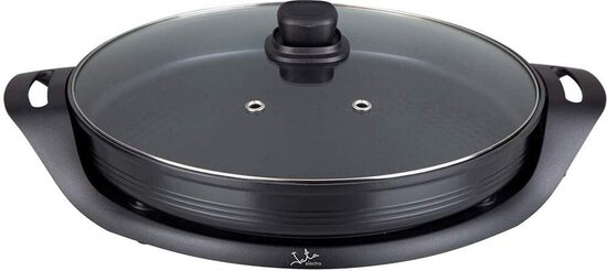 Padella elettrica per paella Jata PE638