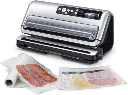 Embaladora a vácuo FoodSaver FFS006X-01