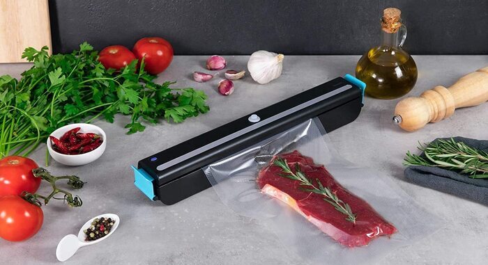 Que embaladora a vácuo a comprar