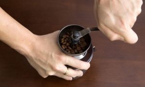 moedor de café