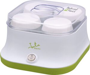 Jata YG523 Yogurtera para 4