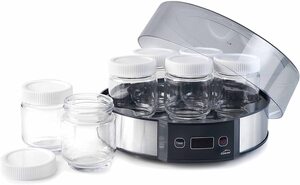 Lacor 69245 Yogurtera