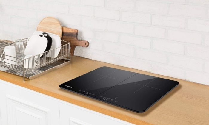 As 7 Melhores Placas Portáteis de Indução de 2023