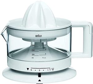 Braun CJ3000 WH