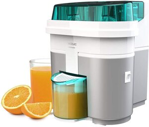 Cecotec EssentialVita Twice White