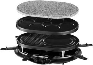 Russell Hobbs Multi Raclette 4 em 1