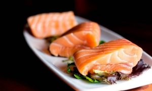 Salmão