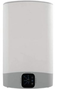 Aquecedor de água eléctrico