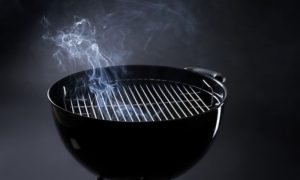 Como Evitar o Fumo no Churrasco - Dicas e Truques
