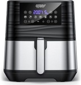Innsky Fritadeira sem óleo 1700W