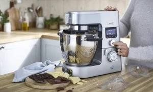 Robot de Cocina Kenwood Cooking Chef - Opiniones y Precio