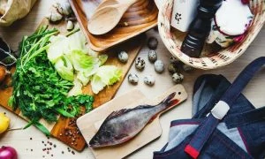 Recetas con alcohol