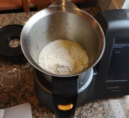 receta croquetas mycook harina