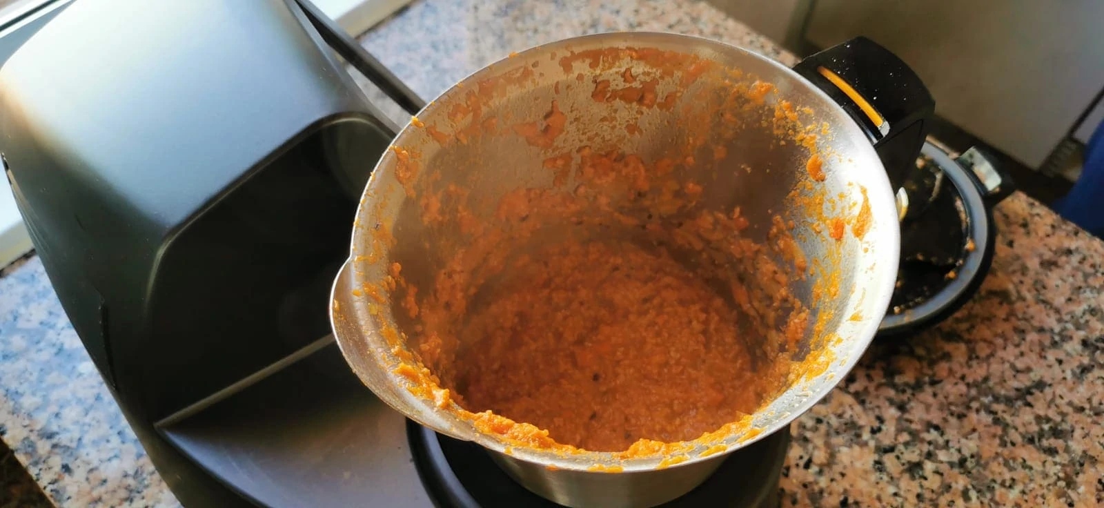 salsa de carne para lasaña