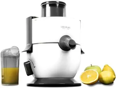 Cecotec StrongTitanium 19000 Cecotec StrongTitanium 19000