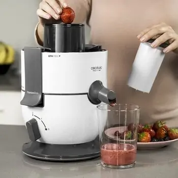 licuadora de centrifugado licuadora de centrifugado