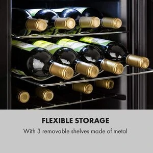 características características