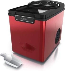 Arendo - Máquina de cubitos de hielo