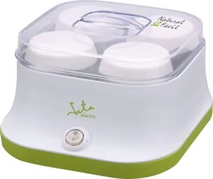 Jata YG523 Yogurtera para 4