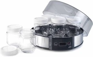Lacor 69245 Yogurtera