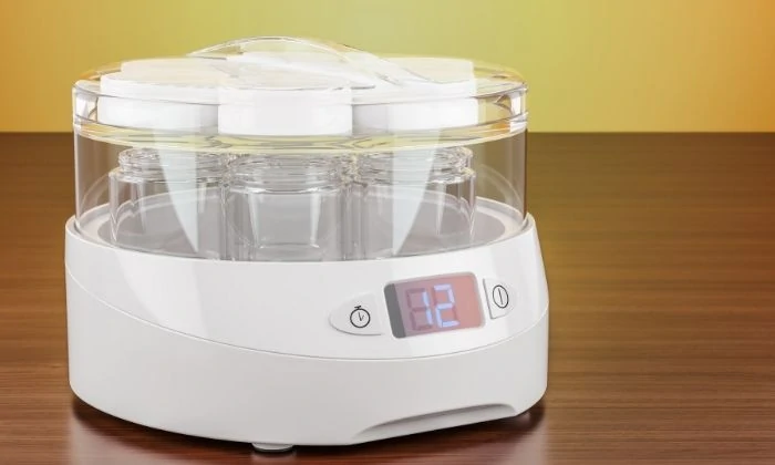Las 7 Mejores Yogurteras de 2025 [Comparativa]