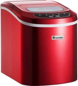 TecTake MÁQUINA DE CUBITOS