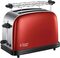 Russell Hobbs Tostadora Colours Plus min