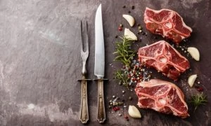 carne de cordero