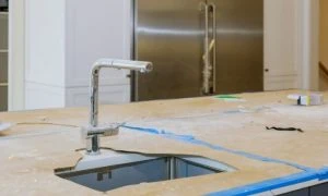 grifería